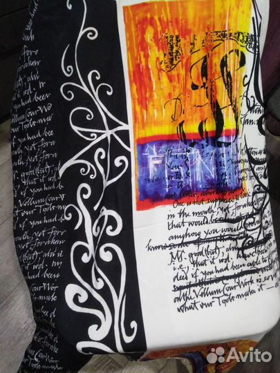 Ткани качественные