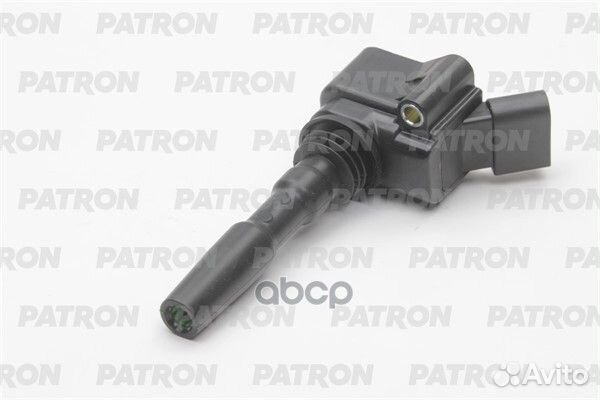 Катушка зажигания версия eldor audi: A3 1.0tfsi