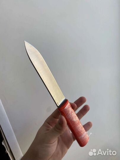 Очень острый резак, бритвенная заточка