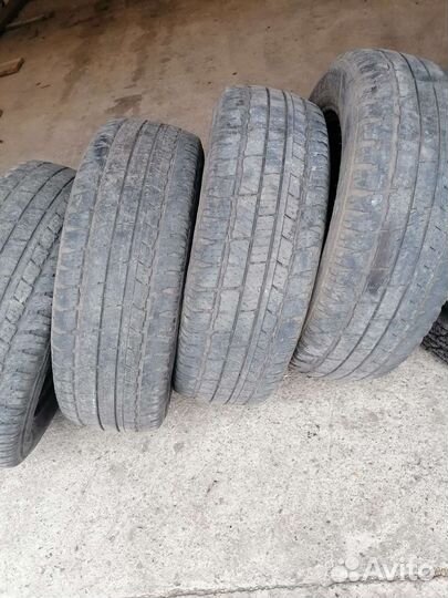 Amtel Cruise 4x4 215/65 R16