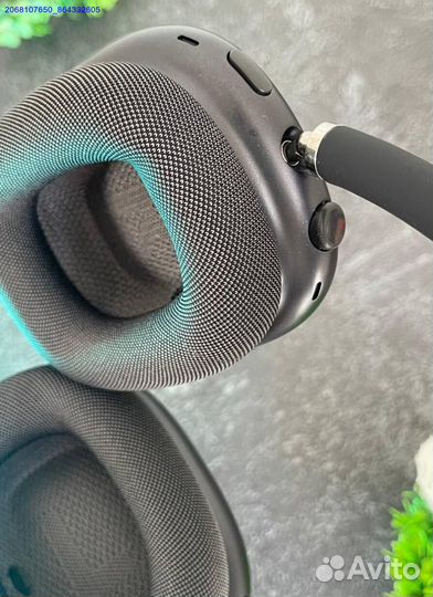 Наушники AirPods Max