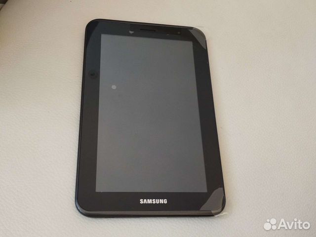 Samsung P3100 Galaxy Tab 2 дисплей оригинал