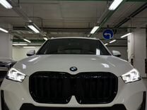 BMW X1 2.0 AMT, 2022, 2 000 км, с пробегом, цена 4 550 000 руб.