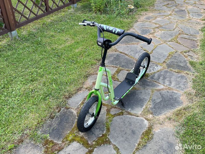 Самокат yedoo