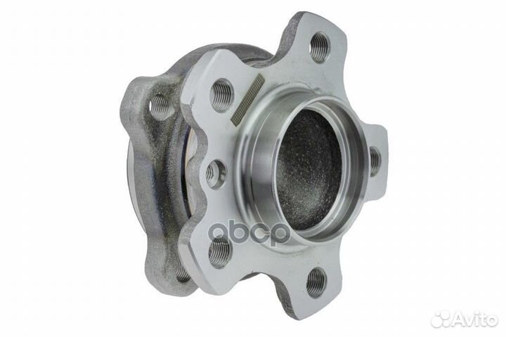 Ступица колеса BMW 5 16- klpbm032A NTY