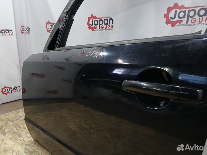 Дверь боковая передняя левая Suzuki Sx4 SX4 M15A