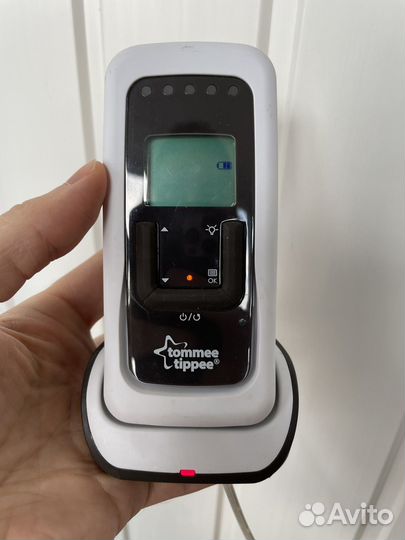 Радионяня tommee tippee