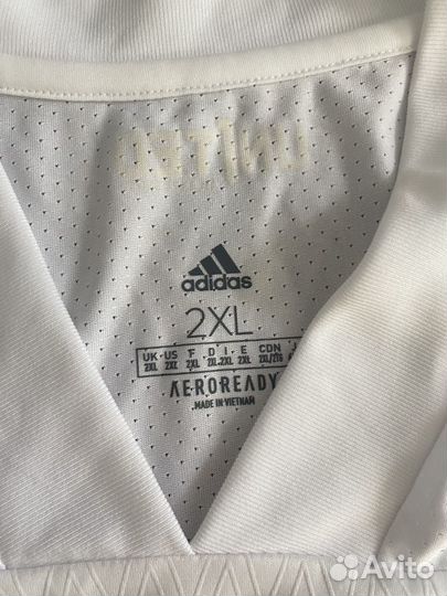 Футболка adidas мужская 2XL