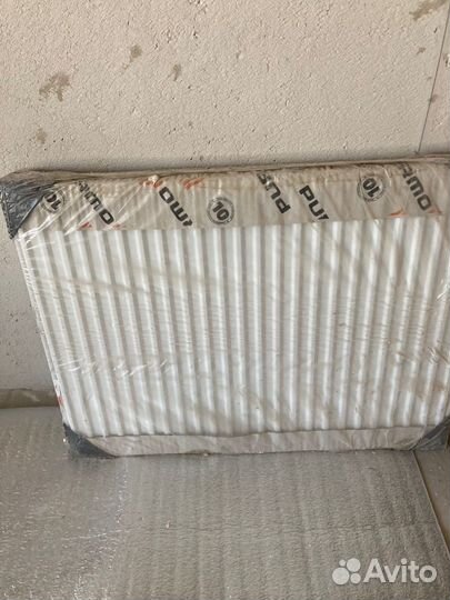 Радиатор отопления