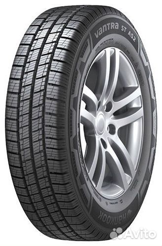 Hankook Vantra ST AS2 RA30 235/65 R16 113R