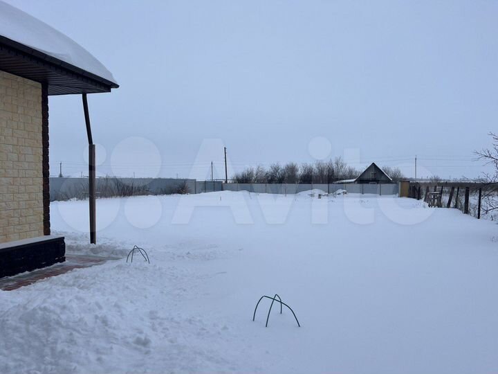 Дом 95 м² на участке 20 сот.