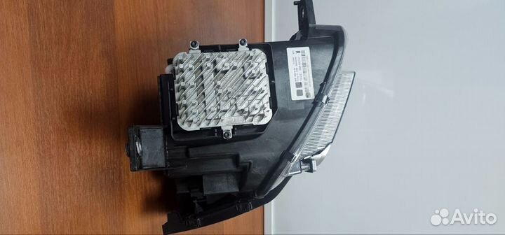 Фара правая Hongqi H5 ll 2022-н.в 3711050HF03