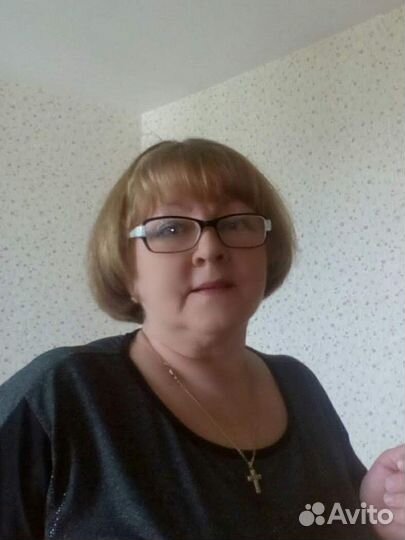 Ищу работу сиделки в Москве с проживанием