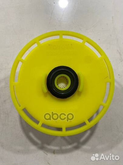 Фильтр топл.toyota land cruiser (200) (2008)