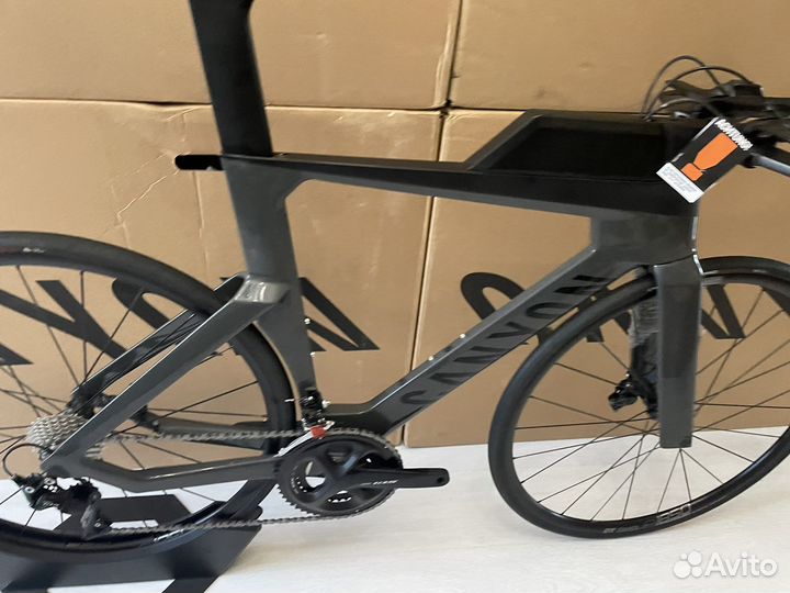 Canyon speedmax 2023 новый