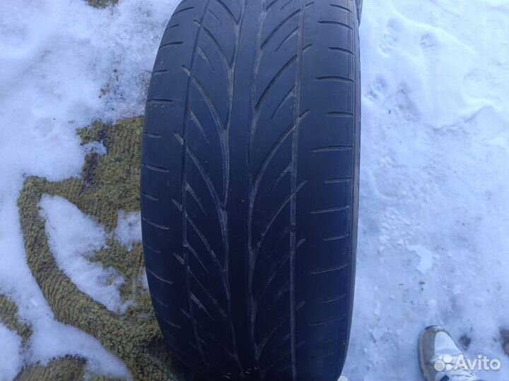 Hankook Ventus K102 215/50 R17