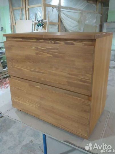 Тумба- комод