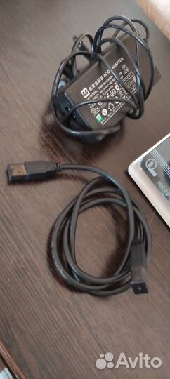 Продам Док-станция для HDD USB3.0 AgeStar 3UBT5 (2