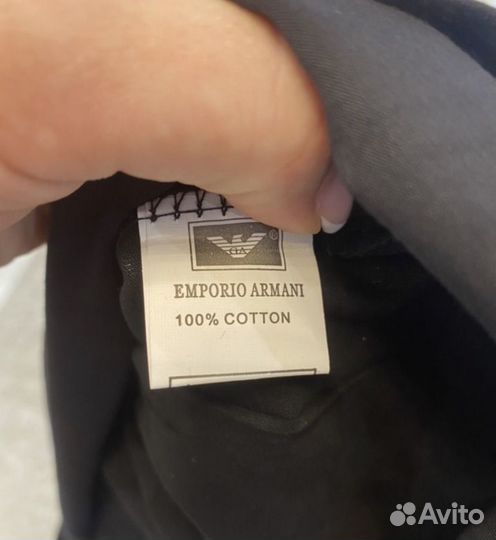 Футболка Еmporio Armani 56