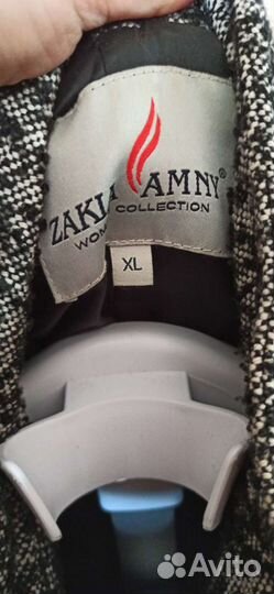 Пальто женское демисезонное 46 48