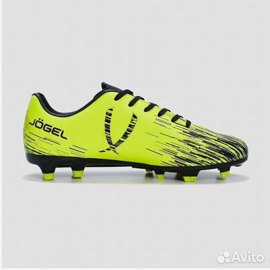 Бутсы Jogel
