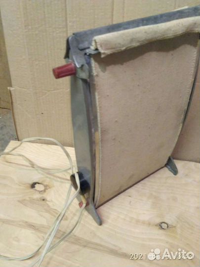 Электрический фотоглянцеватель эфг-9