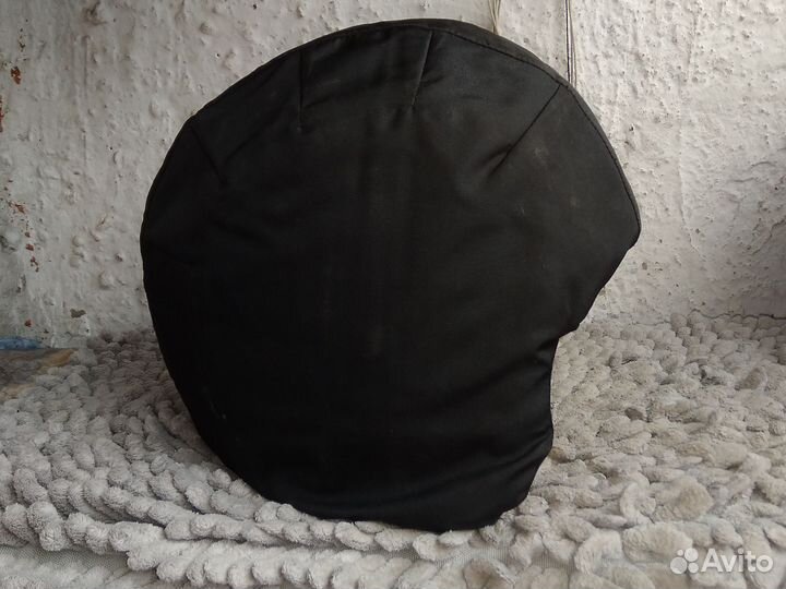 Шлем кевларовый