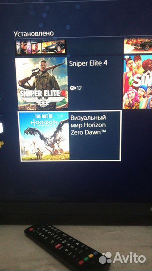 Sony playstation 4 PS4 pro