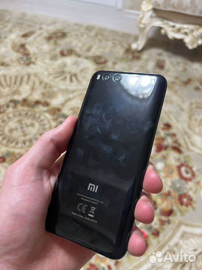 Телефон Meizu MI6