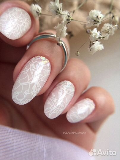 Модель для съёмки контента