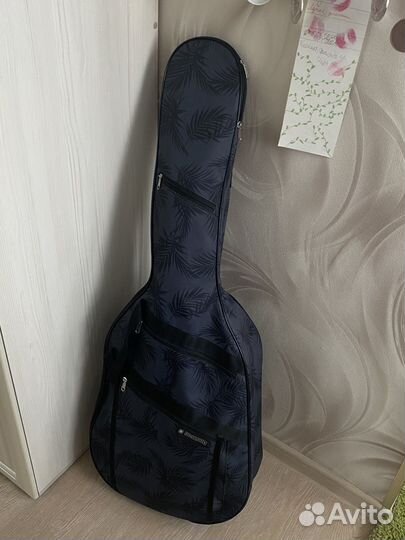 Гитара классическая