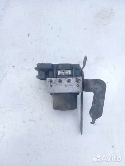 Блок ABS KIA Ceed 1 ED 1.4