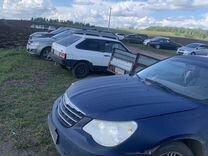 Chrysler Sebring 2.4 AT, 2007, 164 000 км, с пробегом, цена 250 000 руб.