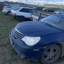 Chrysler Sebring 2.4 AT, 2007, 164 000 км, с пробегом, цена 250 000 руб.