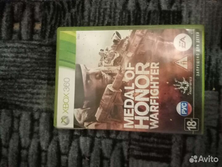 Xbox360+games прошитый