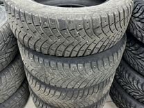 Michelin X-Ice North 205/65 R16