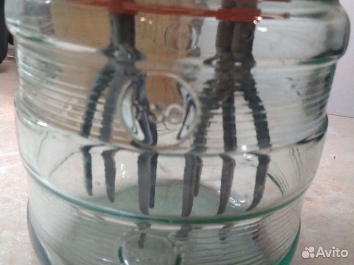 Миксер СССР ручной, сбивалка для крема СССР