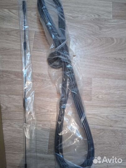 Автомобильная антенна Panasonic новая