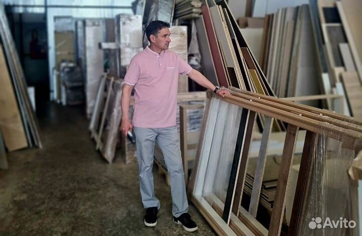 Кухня. Цена за всю кухню