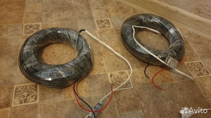 Светодиодная лента уличная