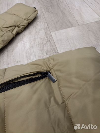 Куртка мужская Calvin Klein