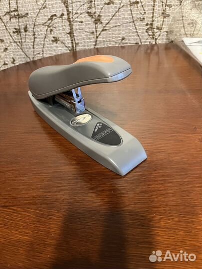 Мощный степлер Reiter HS-60 до 60 листов