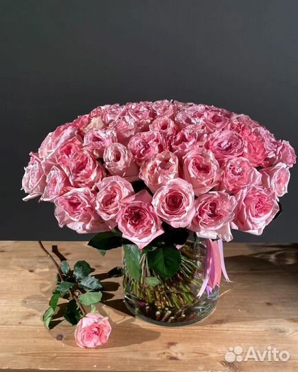 Роза эквадор с доставкой в сочи