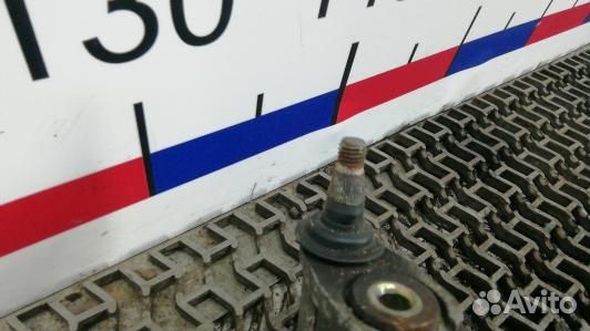 Механизм стеклоочистителя volkswagen bora 1 (UBE09