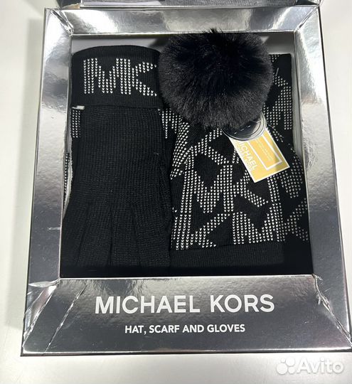 Michael kors набор