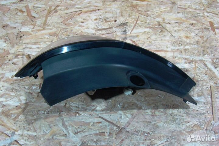 Opel Astra H Фонарь задний правый