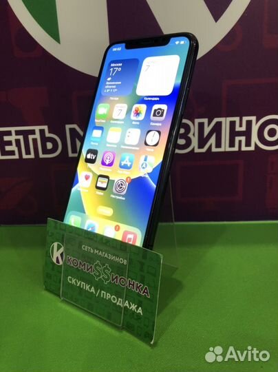 iPhone 11 Pro, 64 ГБ