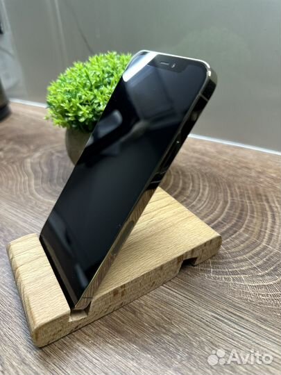 iPhone 12 pro 256 гб Gold
