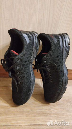 Кроссовки baas ploa sport, р. 37