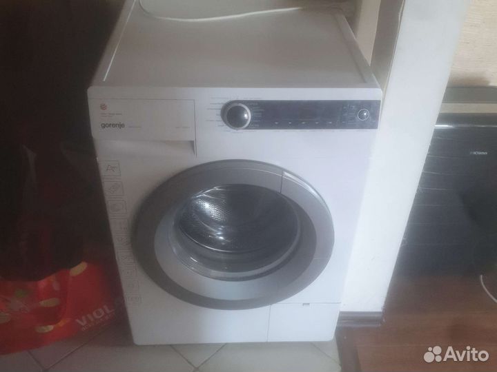 Стиральная машина gerenje